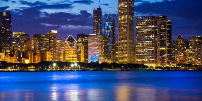 6016x4016 228 Chicago HD Wallpapers | Background Images