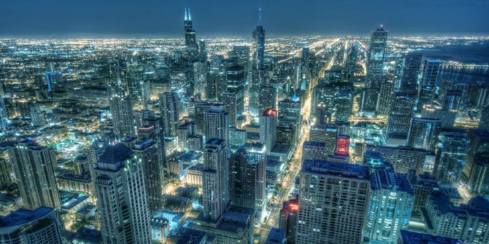1920x1080 74+ Chicago Wallpapers on WallpaperPlay
