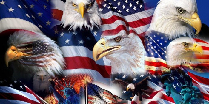 1920x1080 Patriotic Wallpapers - Top Free Patriotic Backgrounds - WallpaperAccess