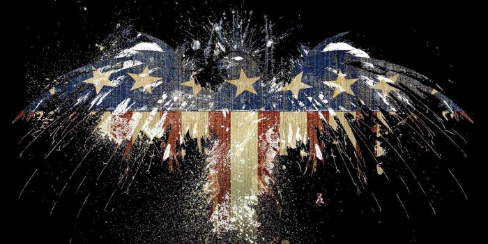 1600x1200 Patriotic wallpaper | 1600x1200 | #74204