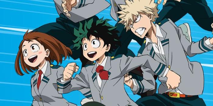 744x1392 MHA Wallpaper (Phone ver.) - Anime Wallpaper (41412543) - Fanpop