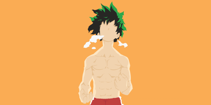 1200x675 MHA - Big-Ass Comp of Big-Ass Wallpapers by Rendracula