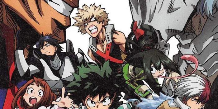 819x1199 MHA Wallpaper | My Hero Academia Amino