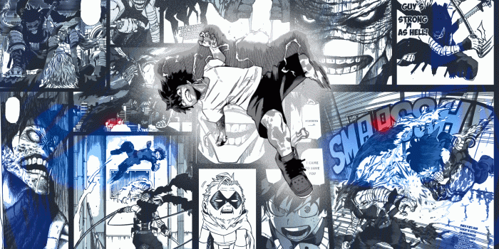 1920x1080 My Hero Academia Archives - cwhazzoo Official Site