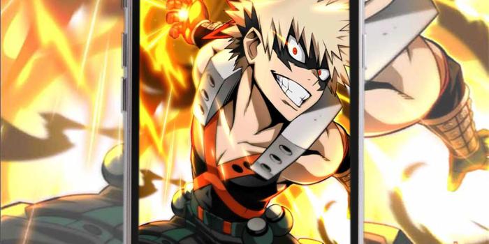 2500x3500 MHA Wallpapers HD for Android - APK Download