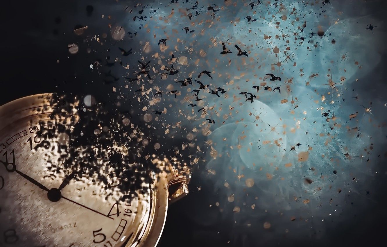 1332x850 Wallpaper time, background, watch images for desktop, section