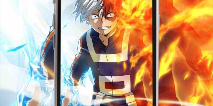 2500x3500 MHA Wallpapers HD for Android - APK Download