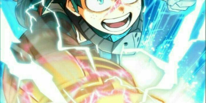 720x1280 Detroit... SMASH!!! | MHA/BnHA | Hero wallpaper, Boku no hero