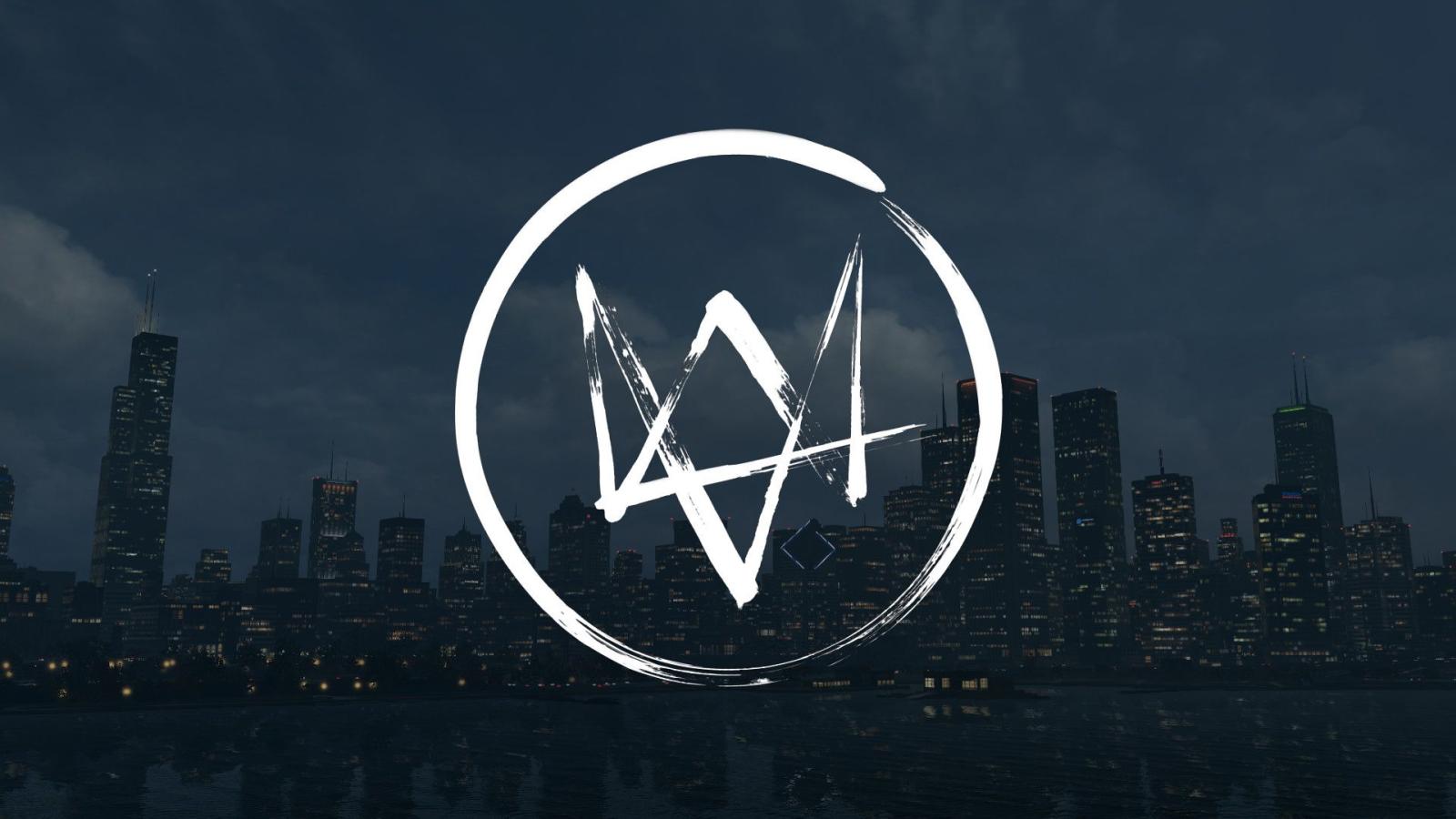 1920x1080 Watch Dogs Logo Wallpaper (77+ images)