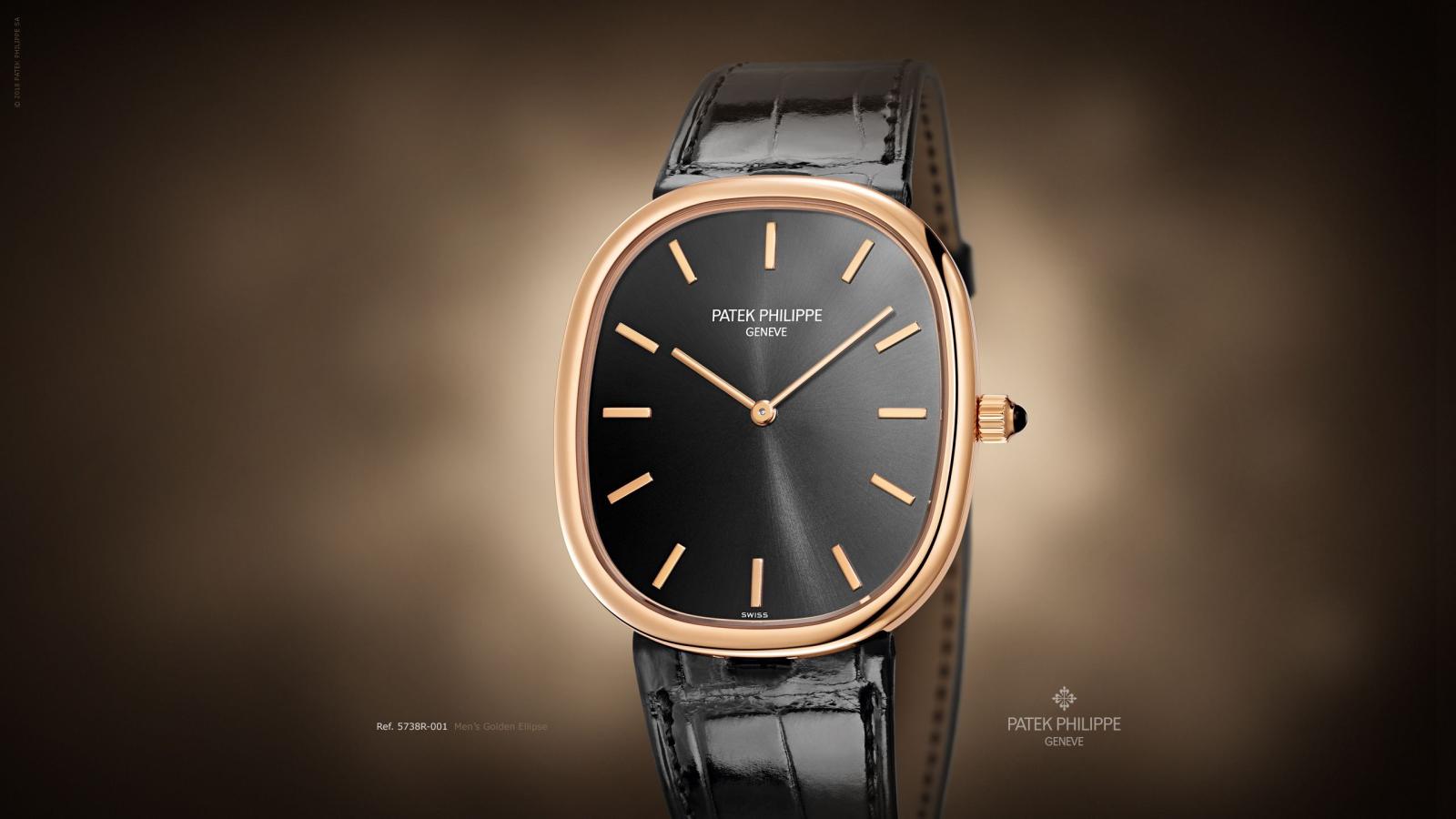 2560x1440 Patek Philippe | Wallpapers