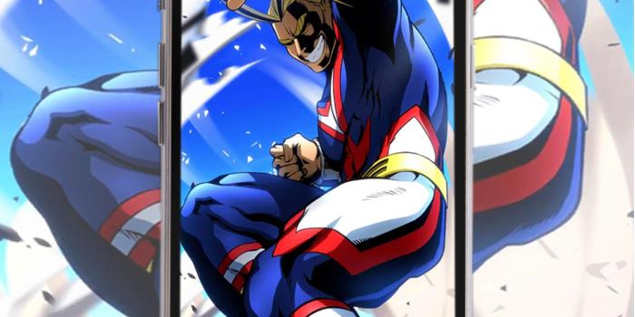 2500x3500 MHA Wallpapers HD for Android - APK Download