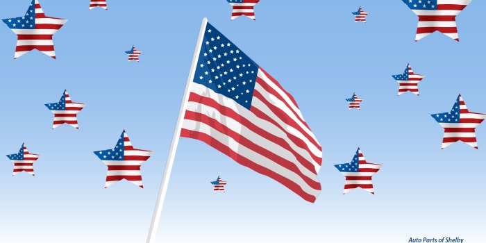 4000x2333 Free Patriotic Wallpaper for Desktop ⋆ Auto Parts of ShelbyAuto
