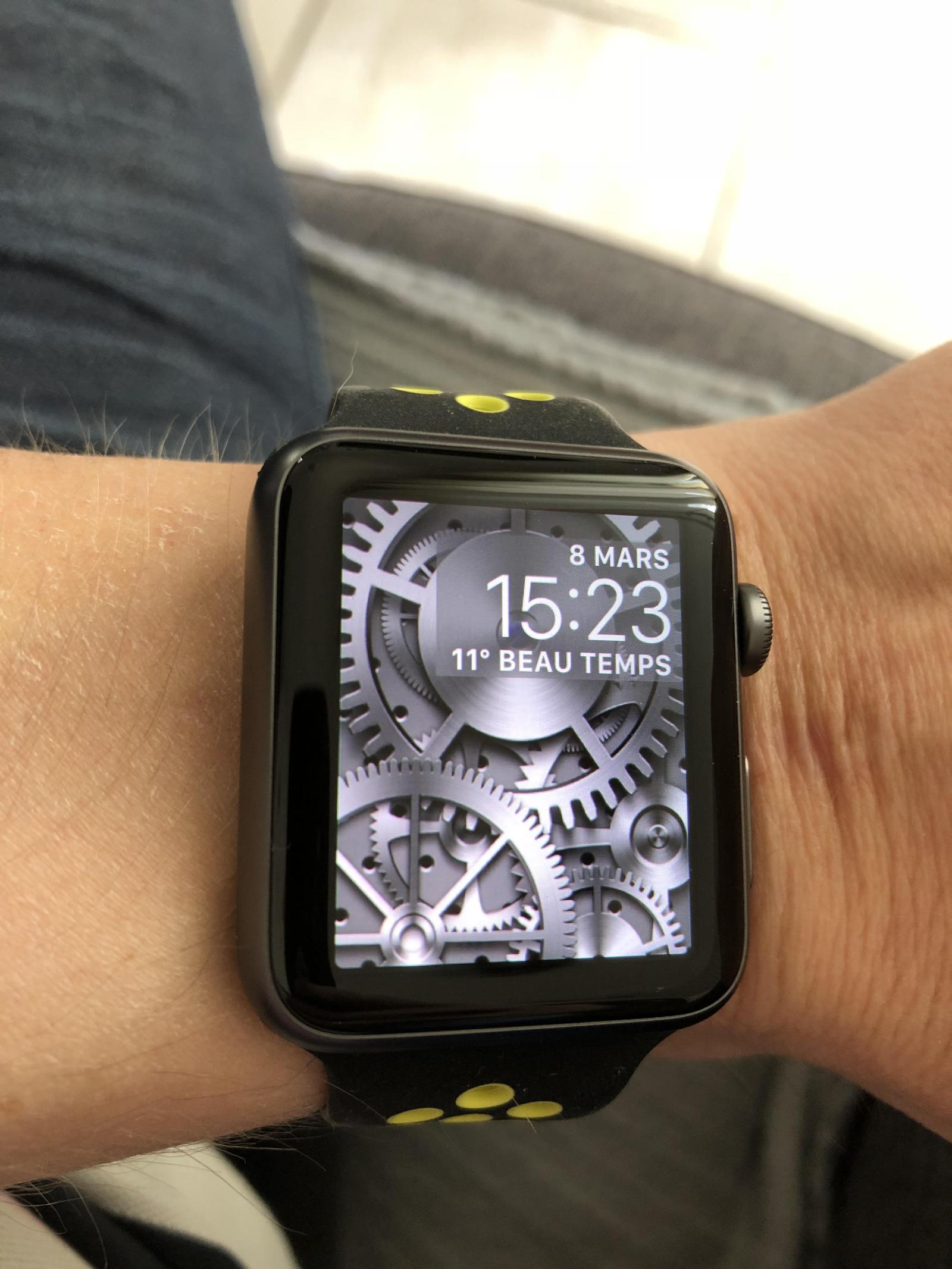 3024x4032 Apple watch wallpaper : AppleWatch
