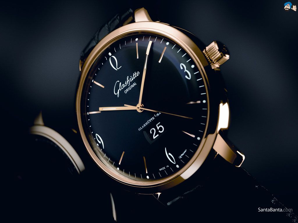 1024x768 Watches Wallpaper #30