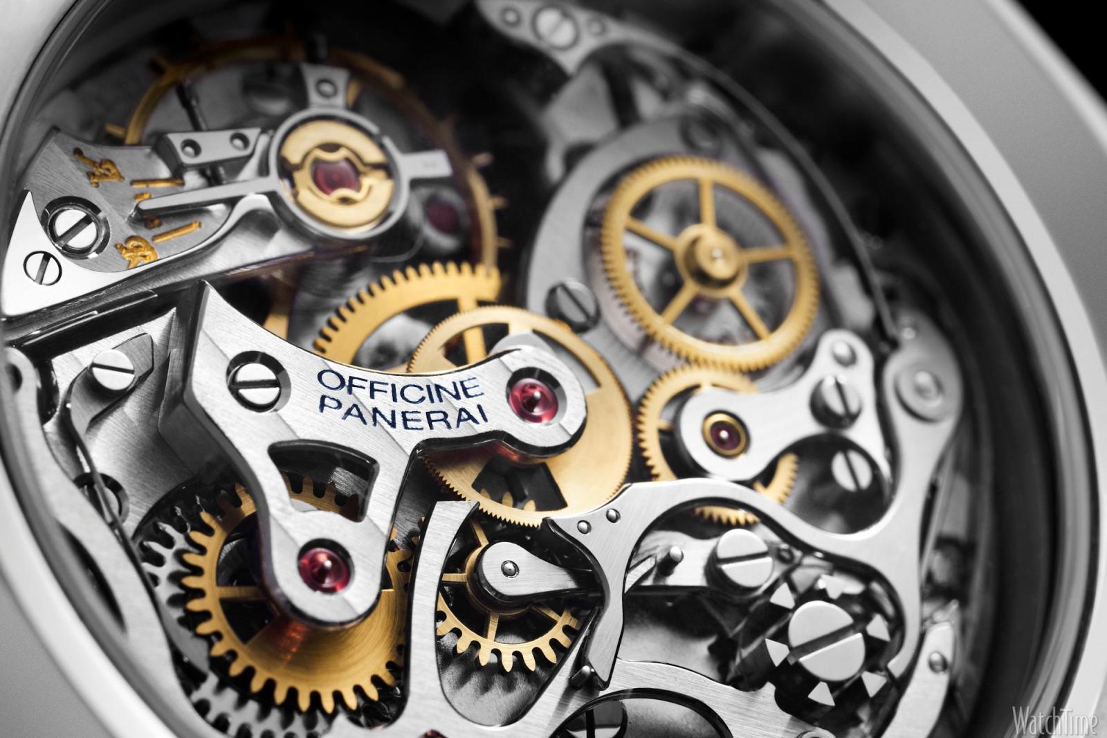 2000x1333 Watch Wallpaper: 8 Panerai Watch Images from SIHH | WatchTime