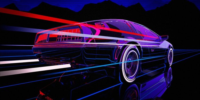 1920x1080 80S Neon Wallpapers (74+ background pictures)