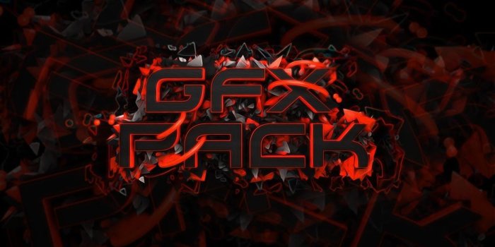 1280x720 •Wallpaper Tutorial + Template + GFX Pack•