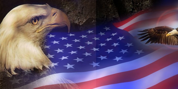 3200x1200 Dual monitor Patriotic wallpapers, HD backgrounds