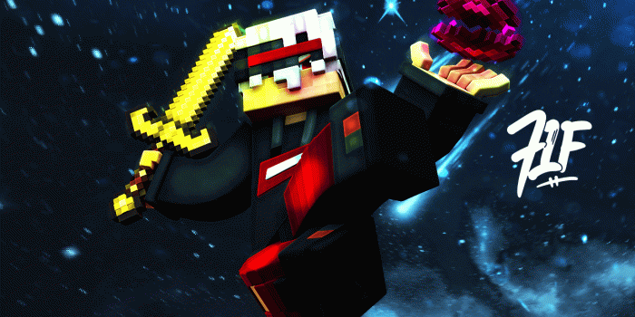 1280x720 GFX Wallpaper | Hypixel - Minecraft Server and Maps