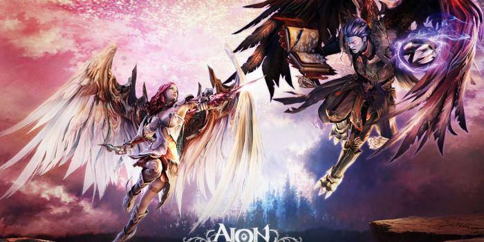 1920x1200 84+ Aion Wallpapers on WallpaperPlay