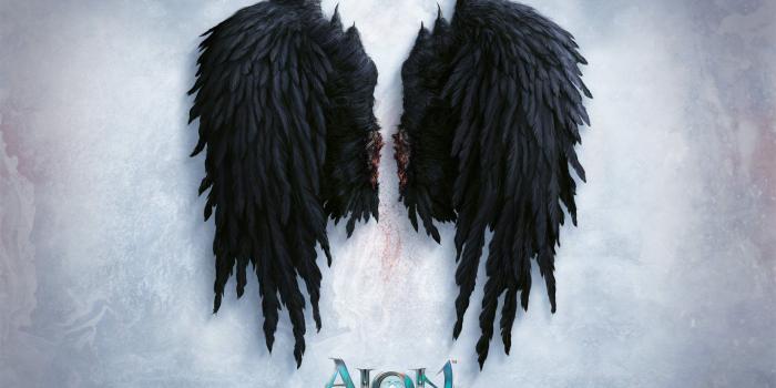 1920x1200 125 Aion HD Wallpapers | Background Images