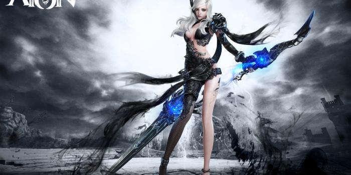 1920x1200 84+ Aion Wallpapers on WallpaperPlay
