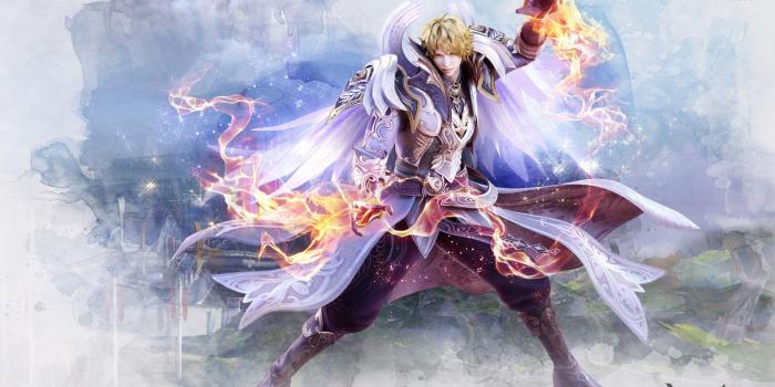 1920x1080 Aion Wallpapers