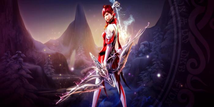 2560x1600 125 Aion HD Wallpapers | Background Images