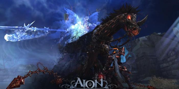 1920x1200 84+ Aion Wallpapers on WallpaperPlay