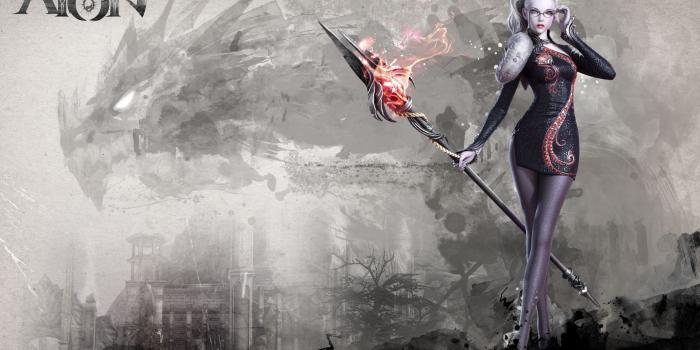1920x1200 Free Aion Wallpaper Mac Wallpapers Tablet High Definition Best