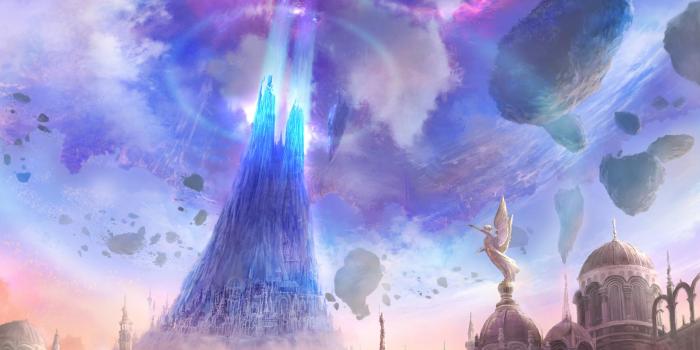 2977x1939 125 Aion HD Wallpapers | Background Images