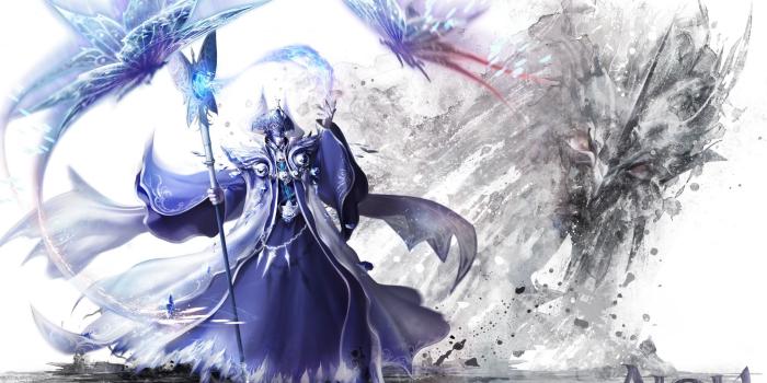 1920x1200 Aion HD Wallpapers and Background Images - stmed.net