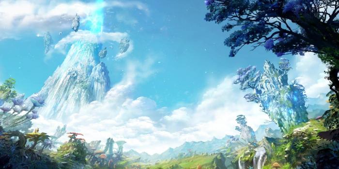 1920x1080 AION 5.0 Live Wallpaper HD - DesktopHut
