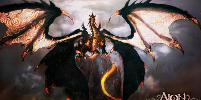 1920x1200 Aion Wallpapers