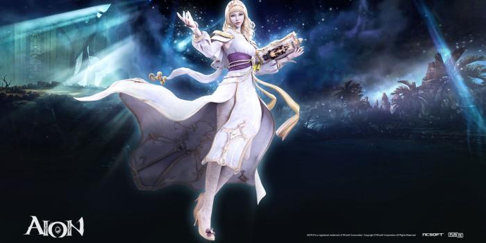 1920x1080 Aion Wallpaper #6834155