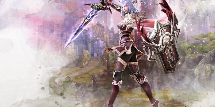 1920x1200 Wallpapers Aion (83+)