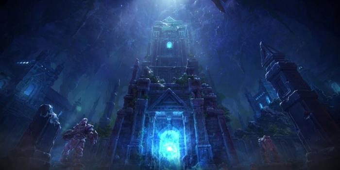 1280x720 Aion 6.5 Wallpaper for Wallpaper Engine