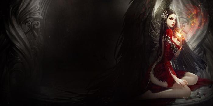 2000x1390 Aion 5.0 Wallpaper - Album on Imgur