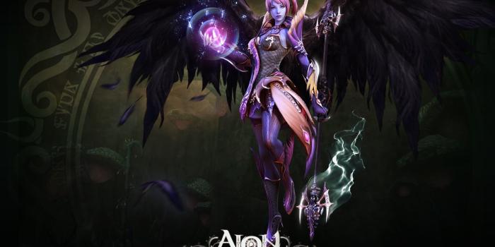 1920x1200 Aion Wallpaper (77+ images)