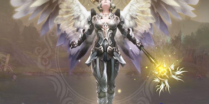 1920x1200 Aion Wallpaper Elyos HD Wallpaper, Background Images