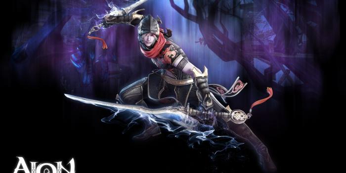 1920x1200 Malaki | Aion in 2019 | Widescreen wallpaper, Games, Game background