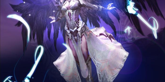 1600x1200 Download Aion Full HD Wallpapers | CGfrog