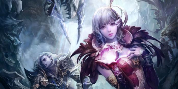 1920x1080 Aion wallpaper 6 | WallpapersBQ