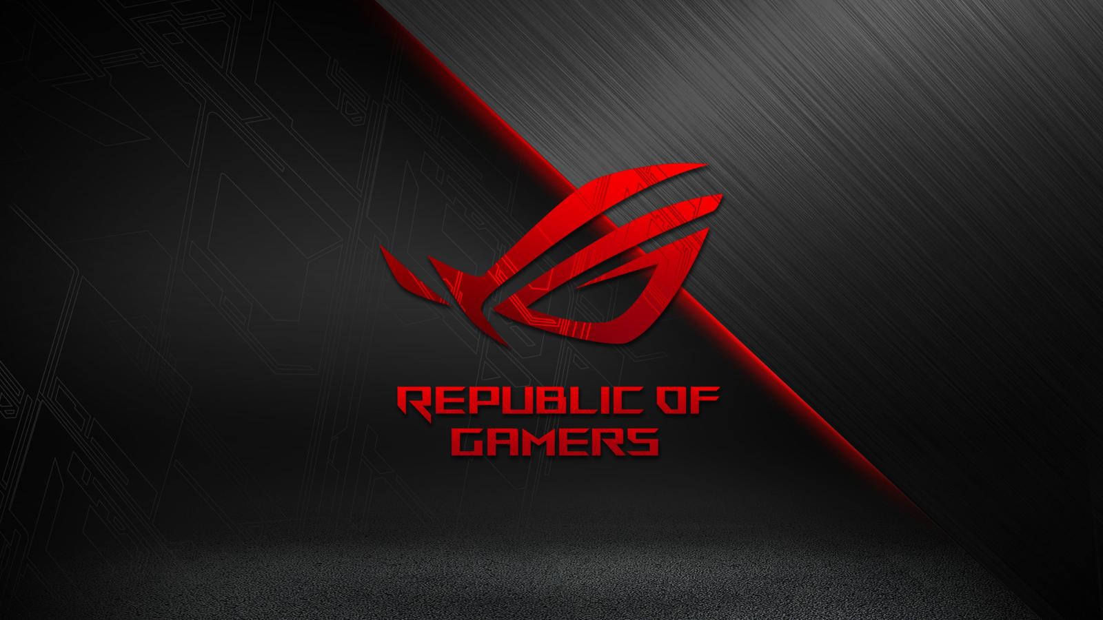 3840x2160 Asus ROG 4K Gaming Wallpapers - Top Free Asus ROG 4K Gaming
