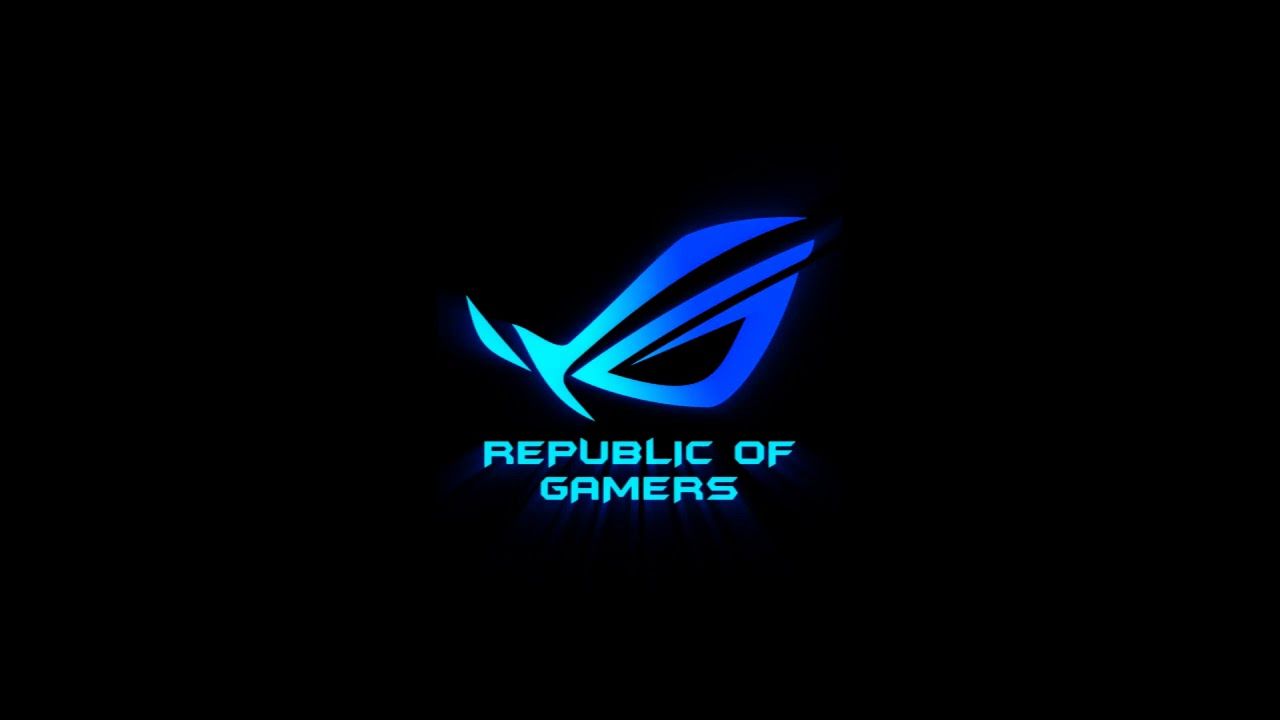 1280x720 Free ROG Live Wallpaper Mobile!