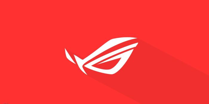 1920x1080 Free stock photo of asus, rog, wallpaper
