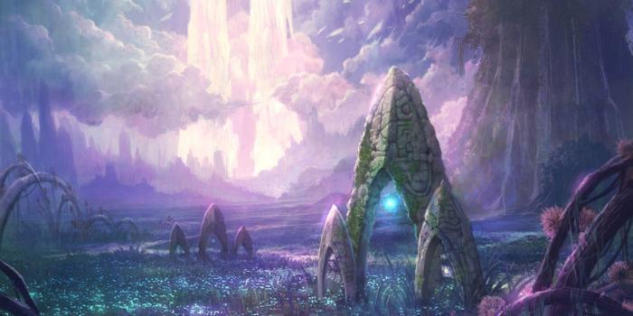 1920x1200 Aion Wallpapers