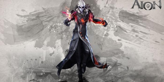 2560x1440 Aion HD Wallpaper 19 - 2560 X 1440
