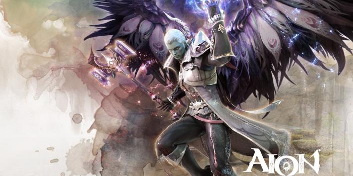 1920x1200 Aion Wallpaper | 1920x1200 | ID:23940