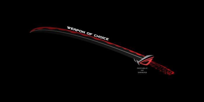 3840x2160 Steam Workshop :: ASUS ROG WALLPAPERS